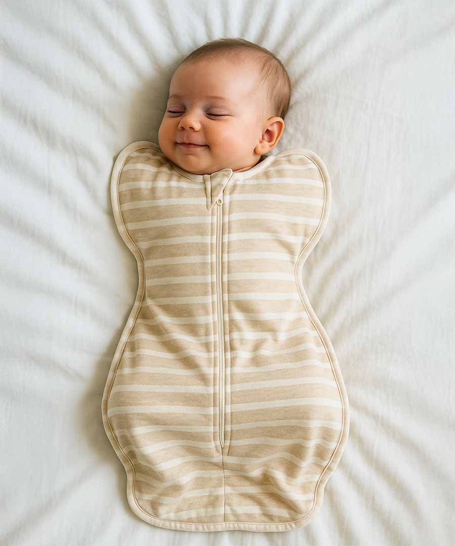 Medium (M) Sleepie
