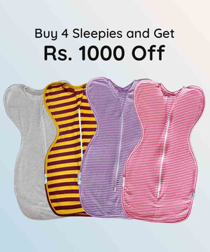 Small (S) Sleepie