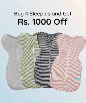 Small (S) Sleepie