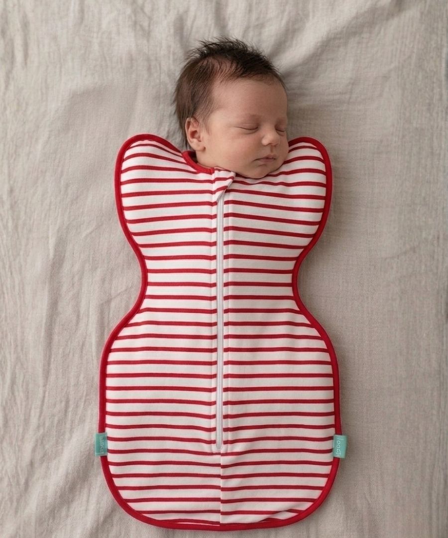 Small (S) Sleepie