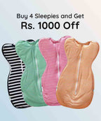 Small (S) Sleepie