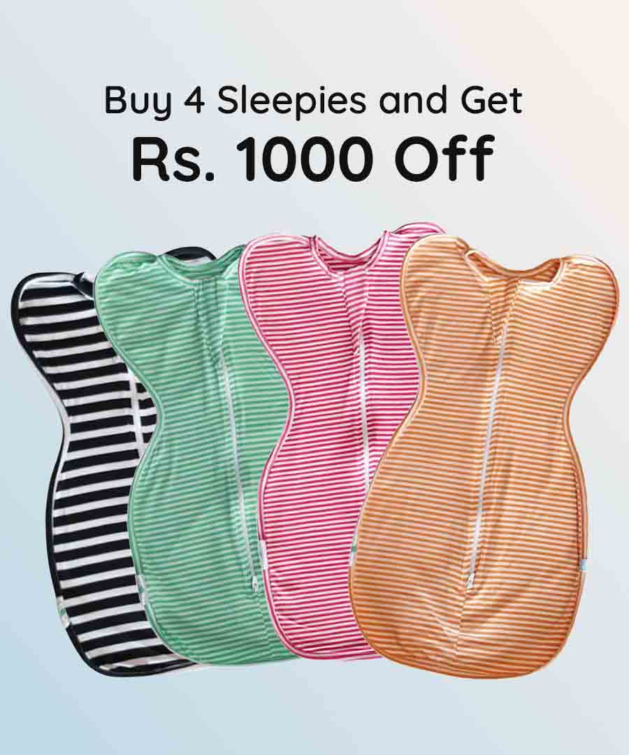 Small (S) Sleepie