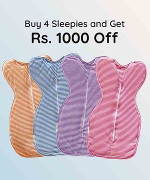 Small (S) Sleepie